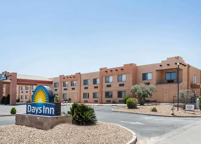 Benson Dog Friendly Hotels