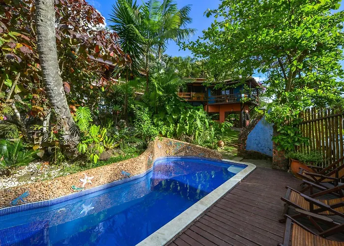 Pousada Villa Da Prainha