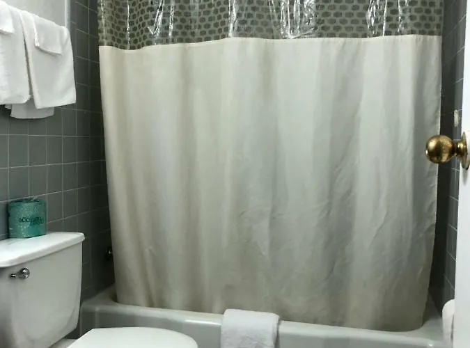 Deluxe Inn Natchez