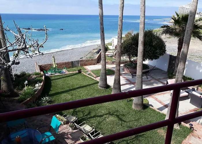 Hacienda Rancho Santini