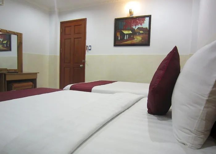 Thien Hoa Hotel