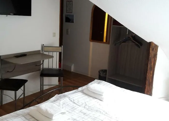 Pension Zentrum Riesa
