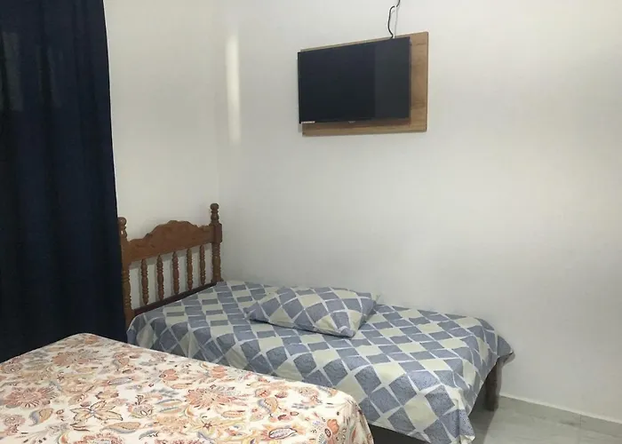 Pousada Maria Helena
