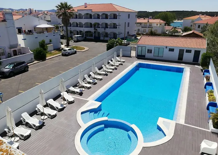 Hotel Eira Da Pedra
