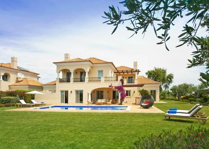 Monte Rei Golf & Country Club Hotel Vila Nova de Cacela