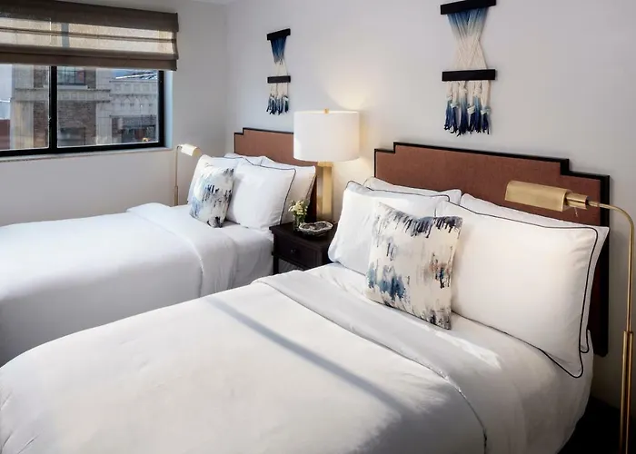 Redford Hotel