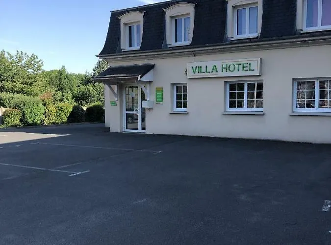 Villa Hotel