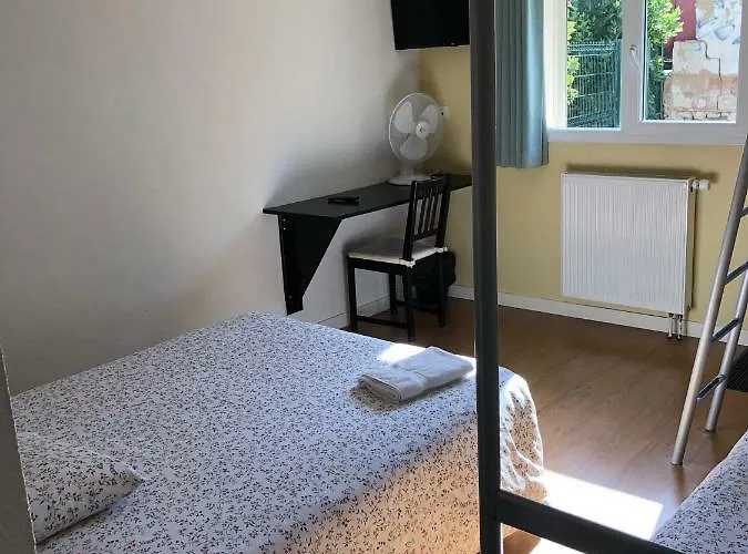 Villa Hotel