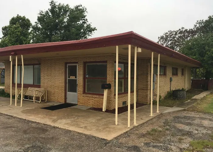 Hagman Motel