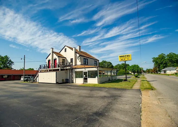 Coach House Inn Edenton