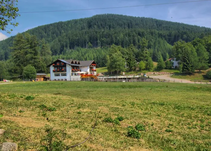 Gasthof Schneiderwiesen Laives
