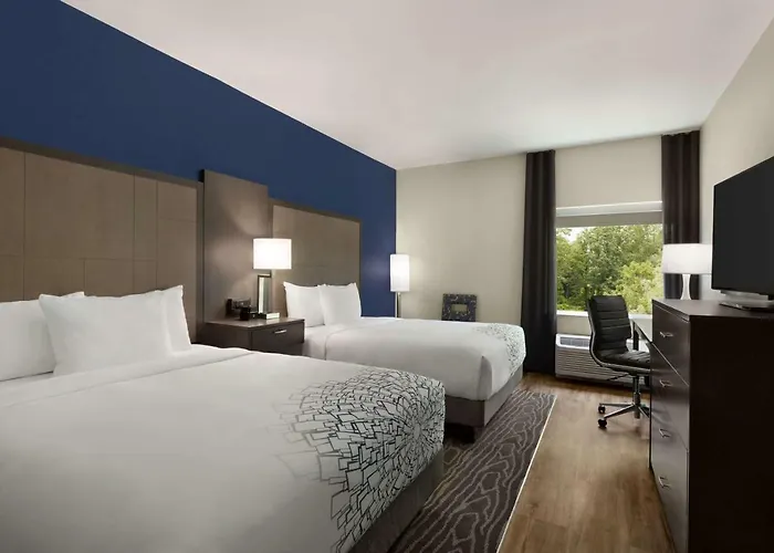 La Quinta By Wyndham