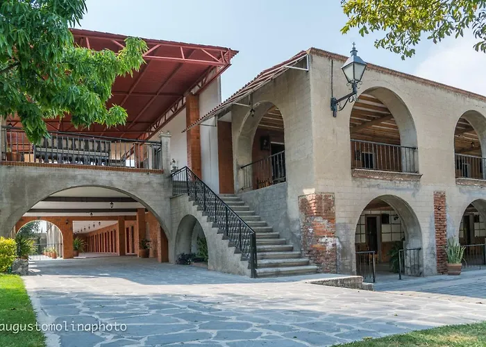 Hotel El Cristo