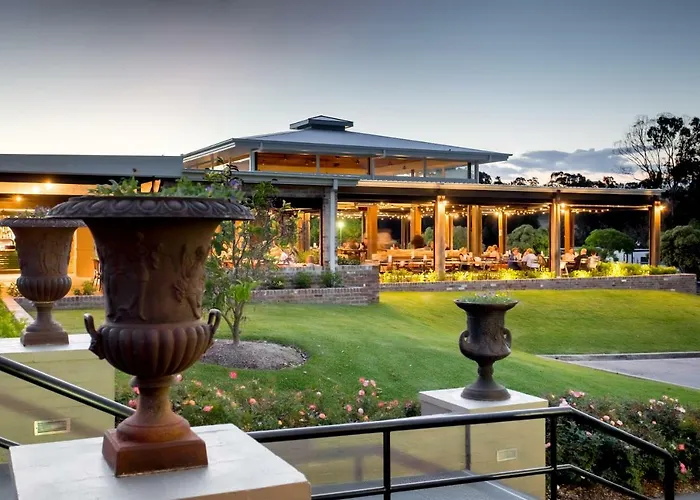 Harrigan'S Hunter Valley