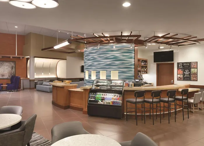 Hyatt Place Airport/Cascade Station
