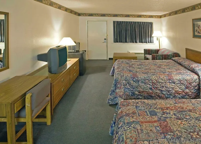 Brownwood Dog Friendly Hotels