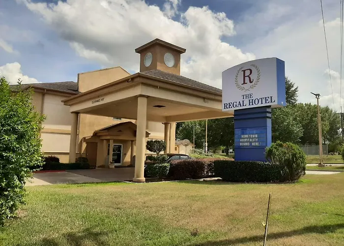 The Regal Hotel