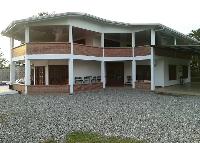 Finca Campestre El Encanto