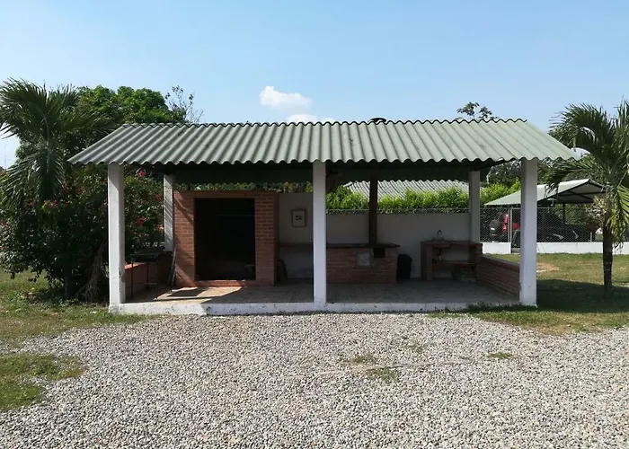 Finca Campestre El Encanto