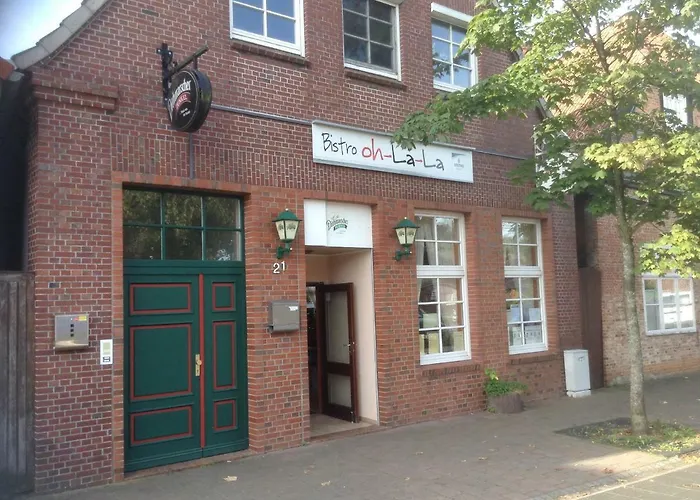 Gästehaus Oh-La-La