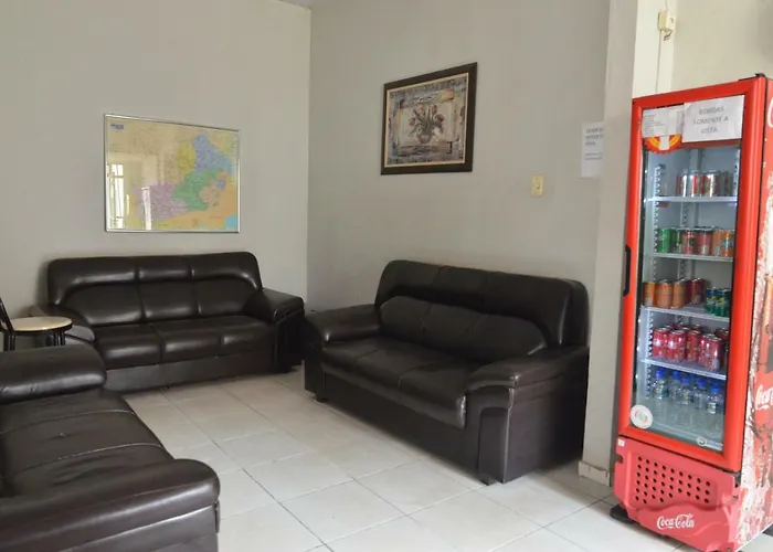 Hotel Beira Rio