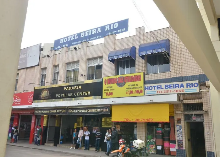 Hotel Beira Rio