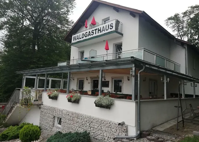Waldgasthaus