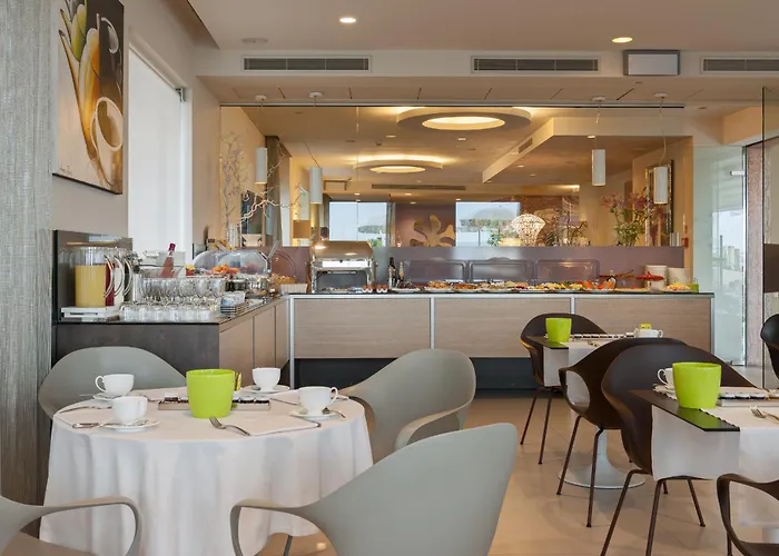 Hotel Eden Sirmione