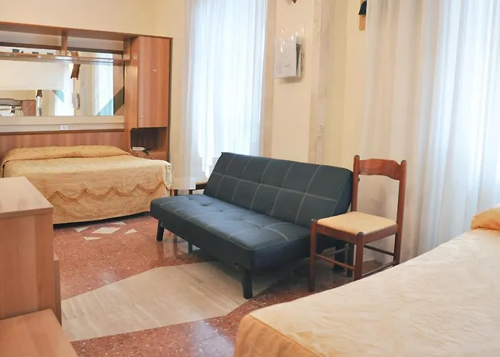 Hotel Argentina & Spa Fiuggi