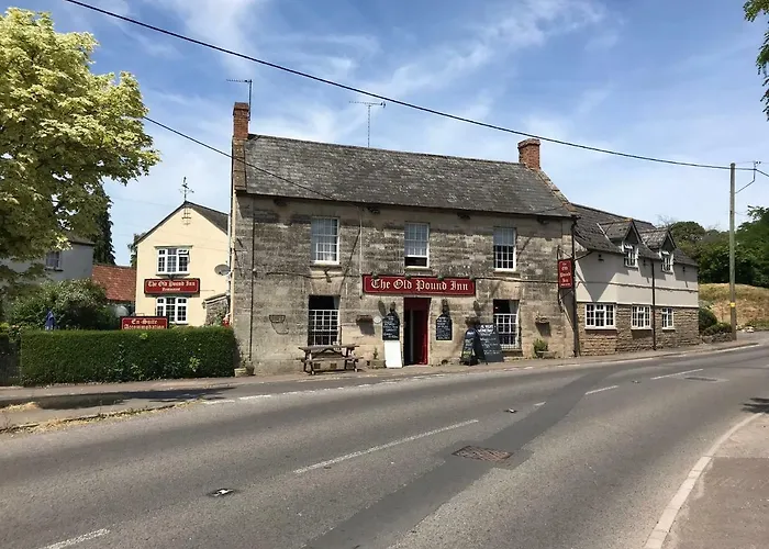 The Old Pound Inn