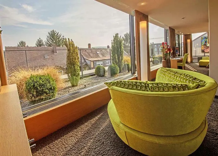Hotel Der Blaue Reiter Design- & Tagungshotel