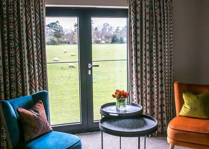 Baraset Barn Hotel Stratford-upon-Avon