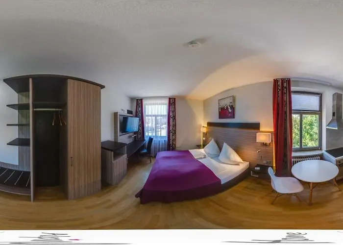 Alpina Home