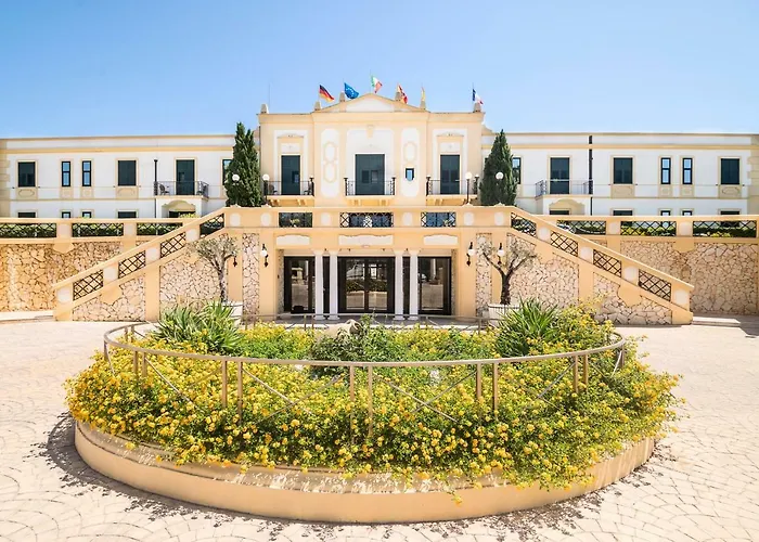 Delfino Beach - Cdshotels Marsala
