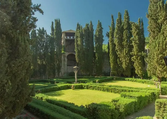Villa Casagrande Resort E Spa