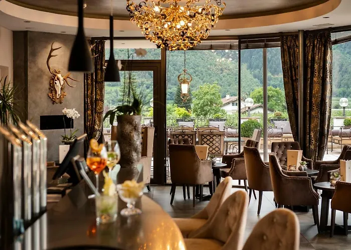 Hotel Roessl Rablà