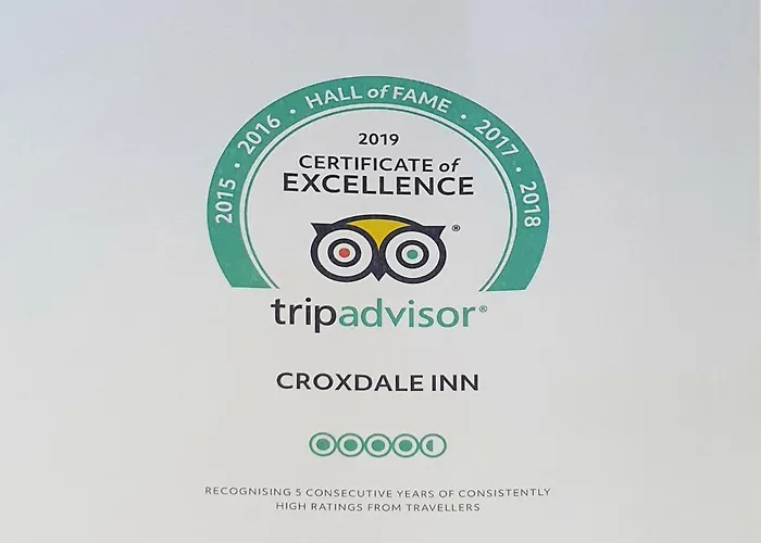 Croxdale Inn Durham