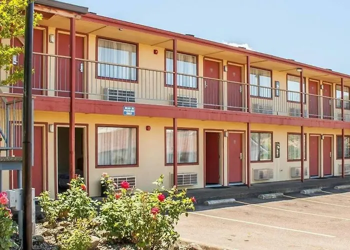 Ashland Valley Inn