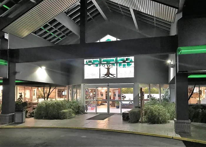 Medallion Inn And Suites