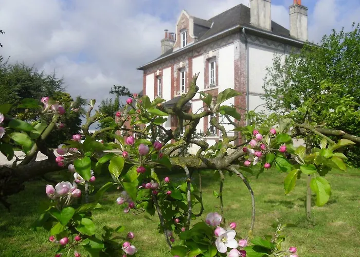 La Pommeraie