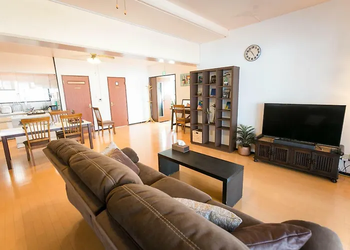 Public Inn Okinawa