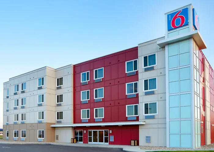 Swift Current Dog Friendly Hotels