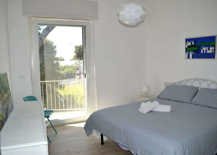 Bed and Breakfast Porticciolo Taranto