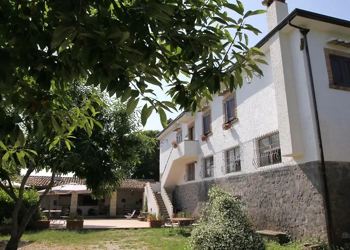 La Masseria