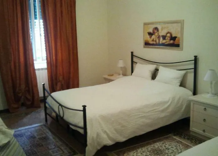 B&B Il Tabernacolo