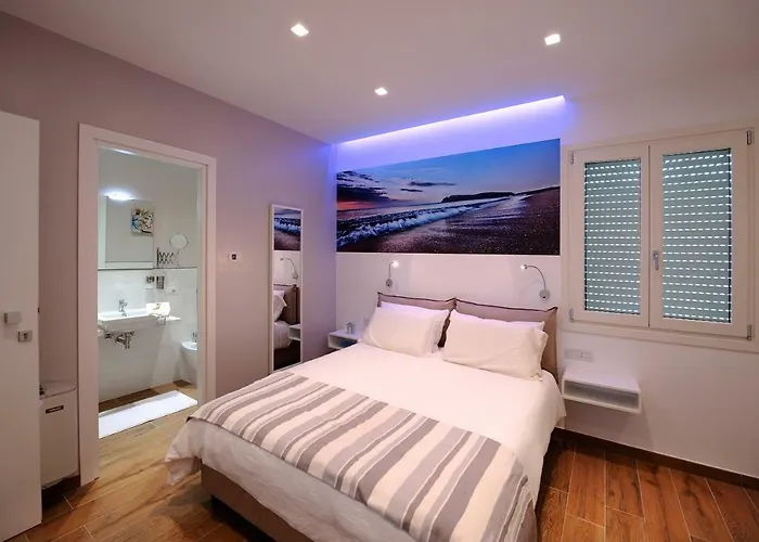Atticobianco B&B