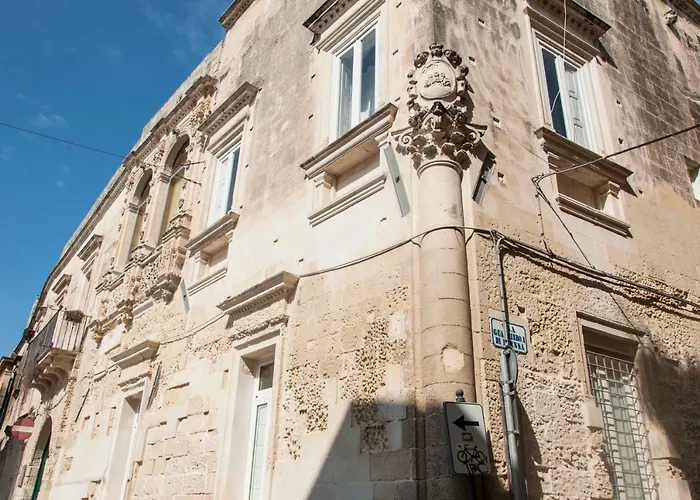 B&B Palazzo Paladini