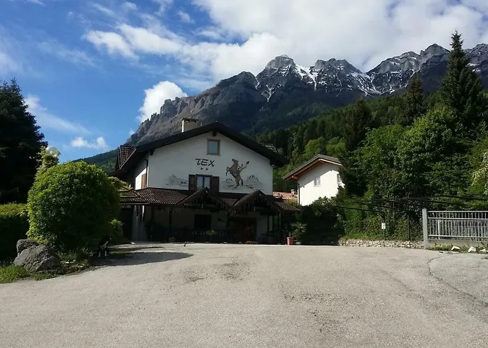 Bed and Breakfast Botton d'Oro delle Dolomiti Vattaro