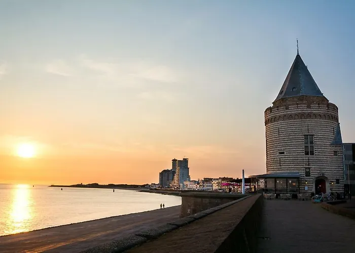 De Gevangentoren Suite