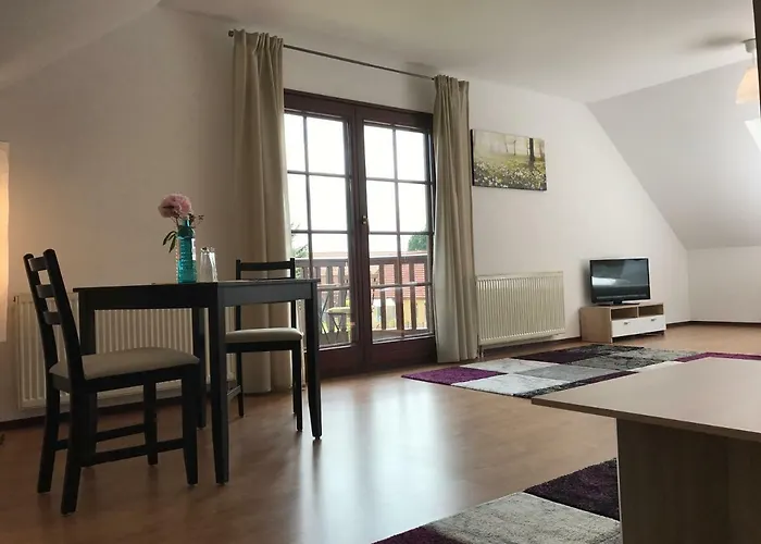 Lokal Genial Pension & Restaurant Beelitz